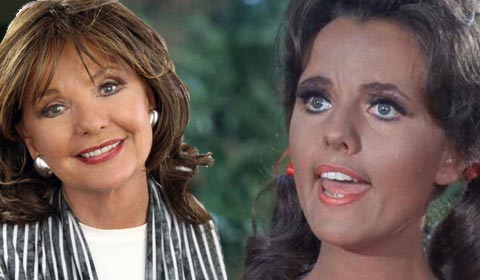 B&B snags Gilligan's Island star Dawn Wells