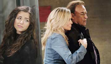 Days of our Lives Two Scoops for the Week of February 1, 2021